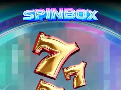 Spinbox screenshot